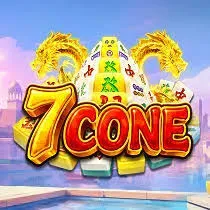 7CONE - Permainan Match-3 Mengasyikkan