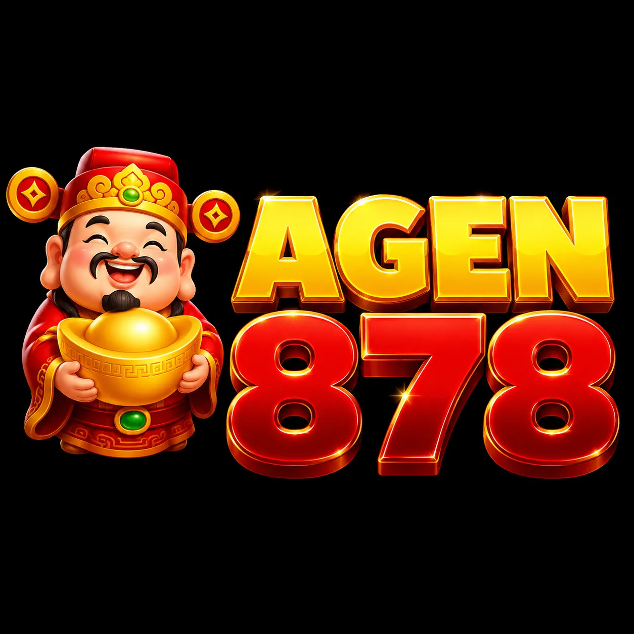 AGEN878 - Permainan Puzzle Menantang dan Seru