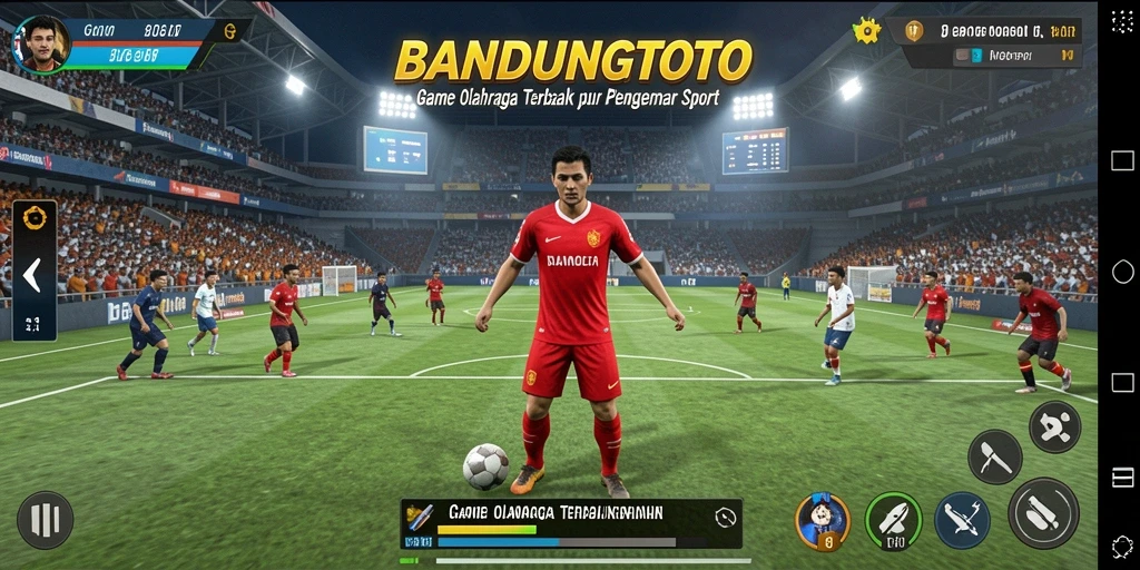 Tampilan gameplay dari BANDUNGTOTO yang menarik dan interaktif.