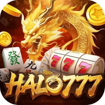 HALO777 - Game Domino Seru dan Mengasyikkan