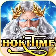 HOKITIME - Game TPS Menegangkan dengan Pengalaman Bertempur yang Seru