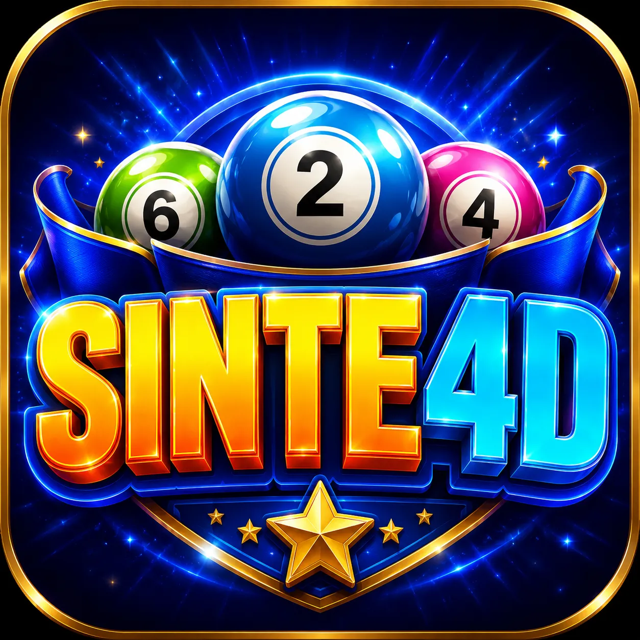 SINTE4D - Perang Tatap Muka yang Mendebarkan